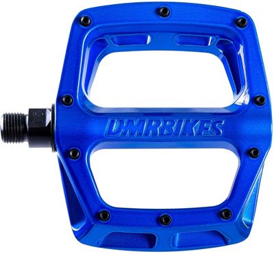 dmr v8 pedals review
